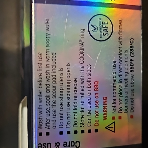 Cookina Parchminum - Picture 5 of 6